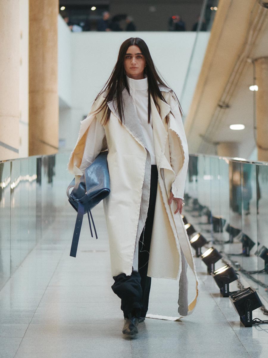 Adolfo Dominguez - IKIGAI - IMG_3711