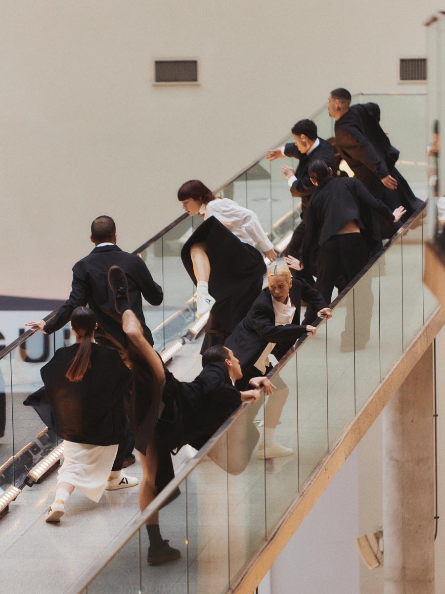 Adolfo Dominguez - IKIGAI - IMG_3712