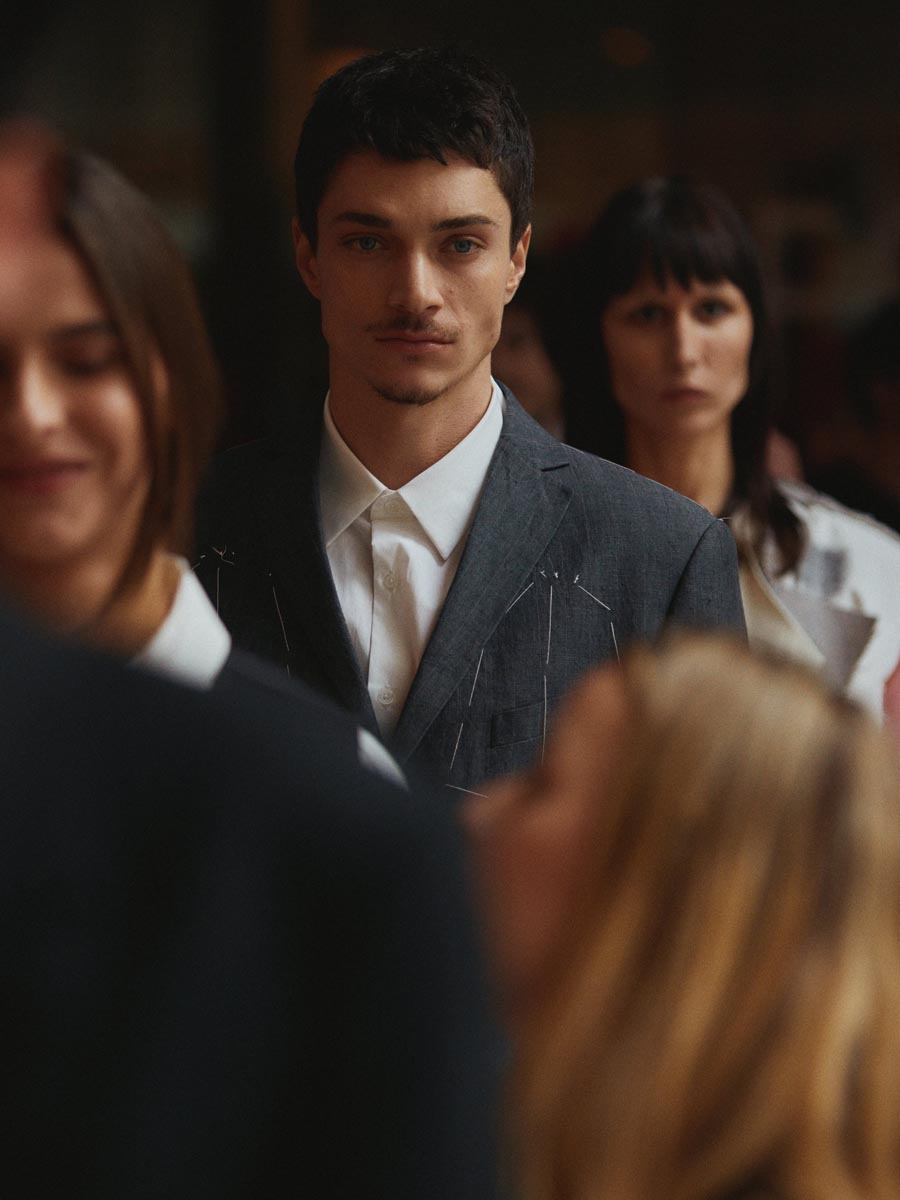 Adolfo Dominguez - IKIGAI - IMG_3715