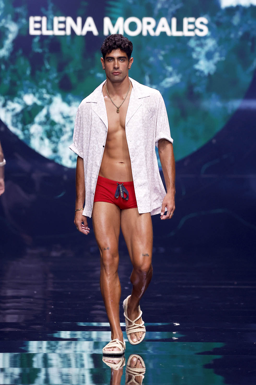 Gran Canaria Swim Week