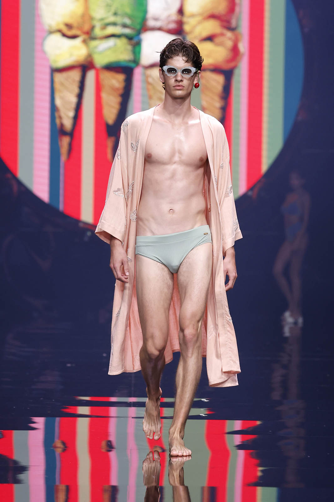 Gran Canaria Swim Week