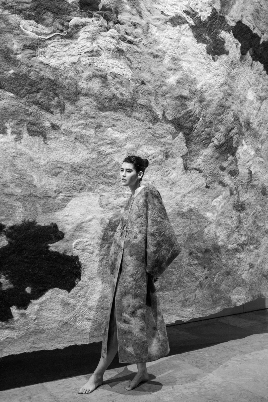 Marcos Luengo y Claudy Jongstra - 1