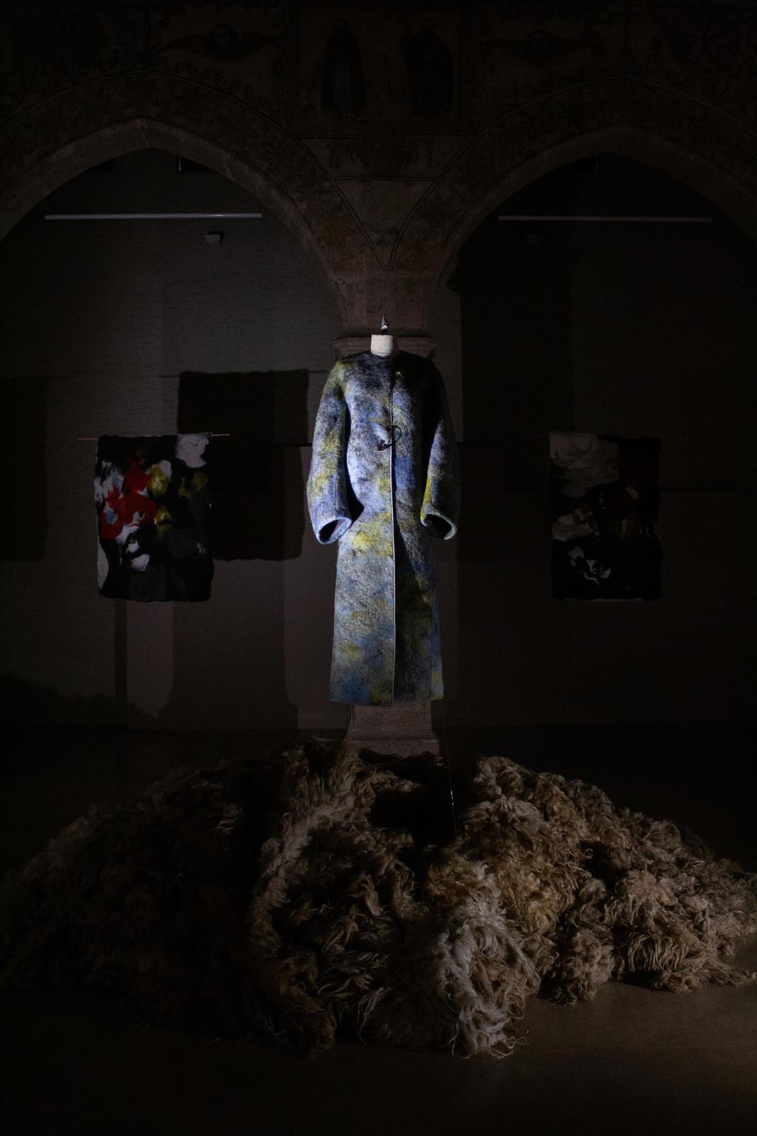 Marcos Luengo y Claudy Jongstra - 4