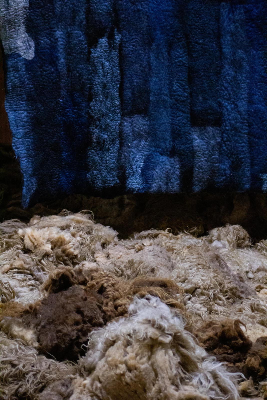 Marcos Luengo y Claudy Jongstra - 5