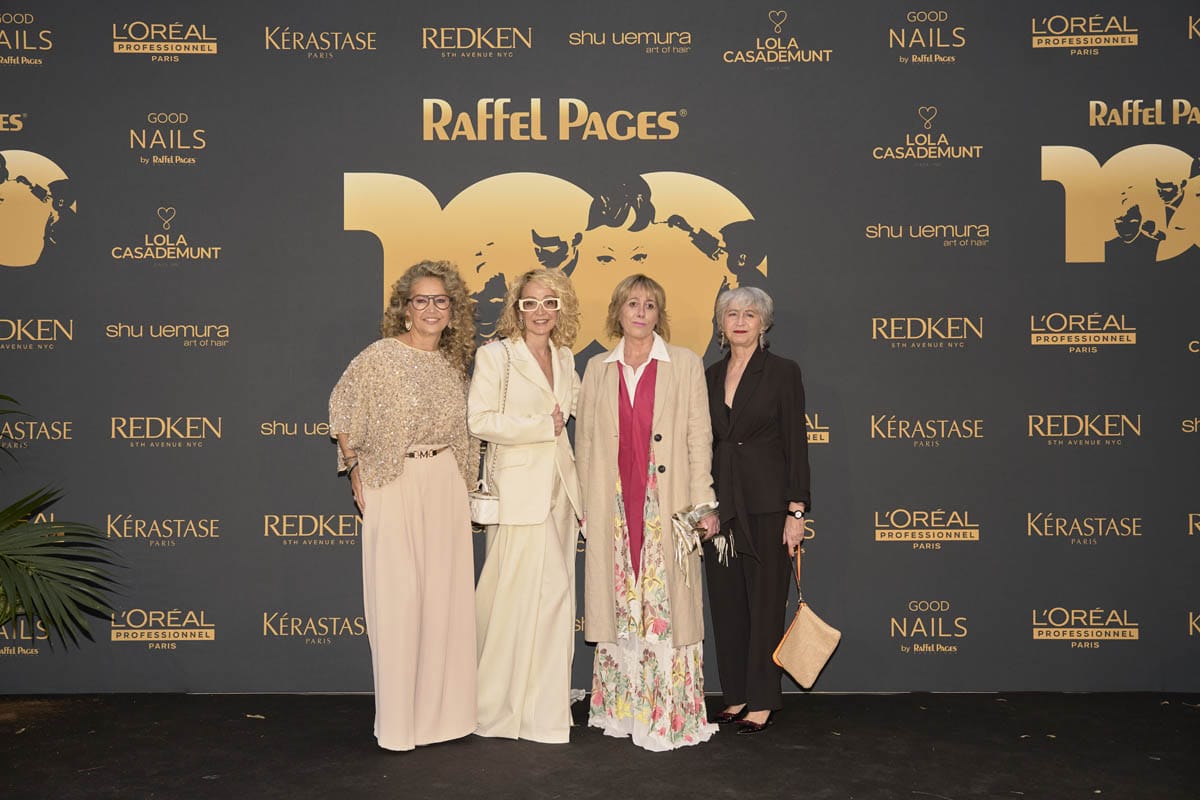 LOLA CASADEMUNT x RAFFEL - Marta Coca_Carol Pages_Maite Casademunt (2)