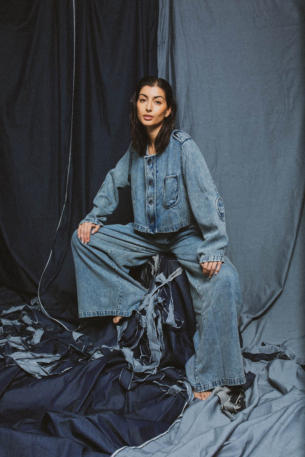 SKFK DENIM