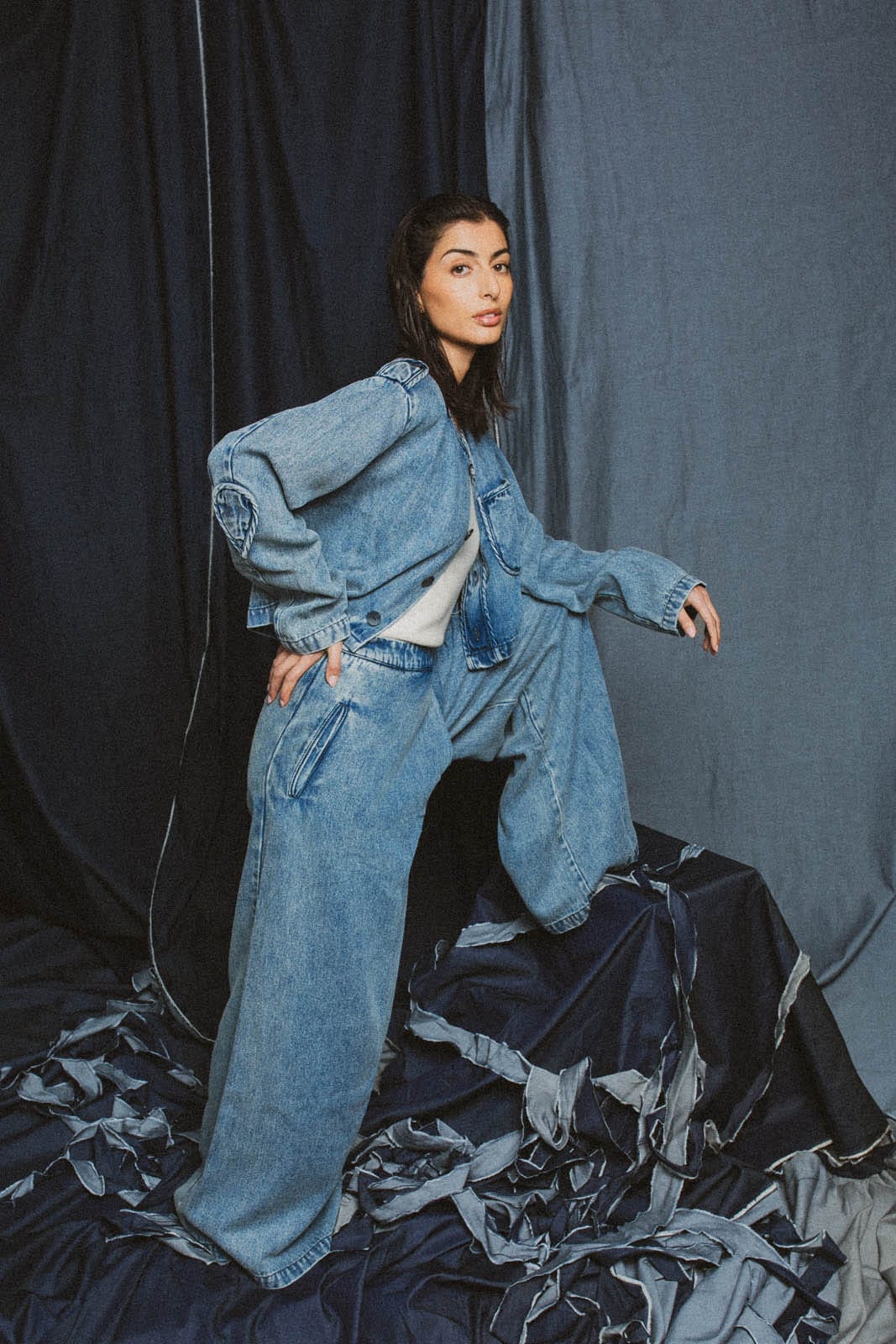 SKFK DENIM