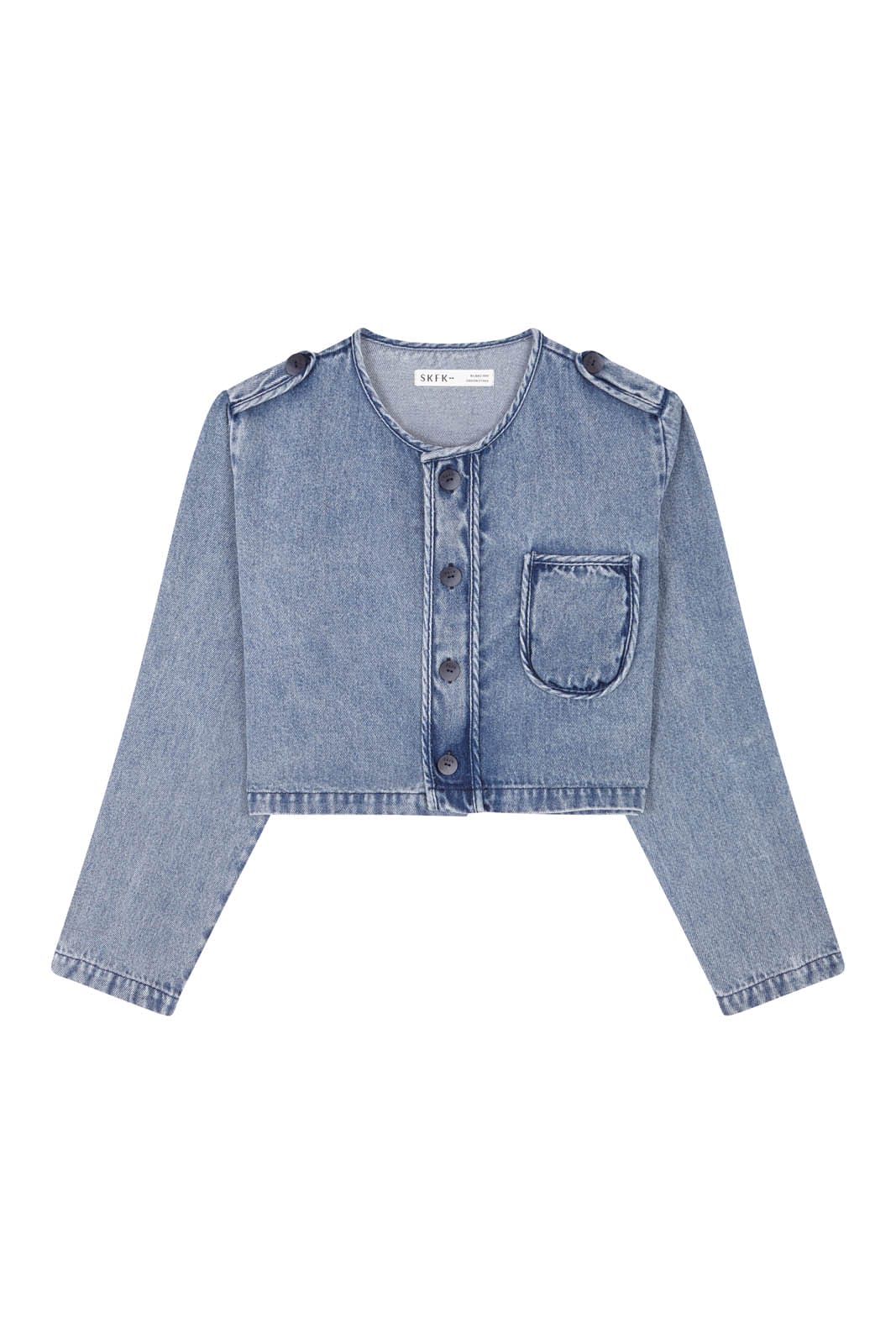 SKFK_CHAQUETA MENDIA - FSC 140€