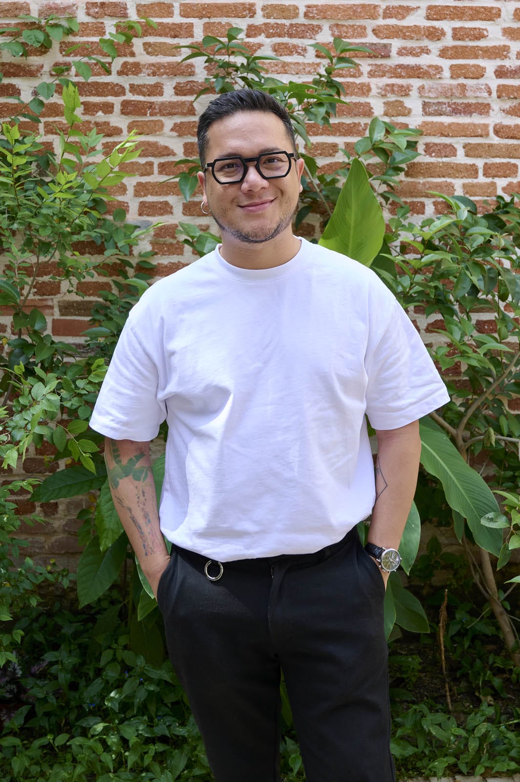 3-daniel-chong-presentación-rutas-por-la-moda-de-autor-española-en-Madrid-ACME-0001