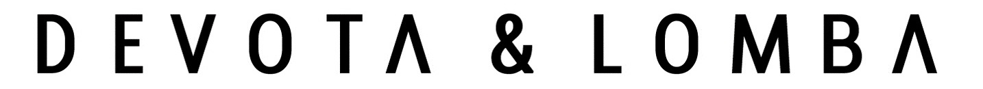 DEVOTA Y LOMBA LOGO