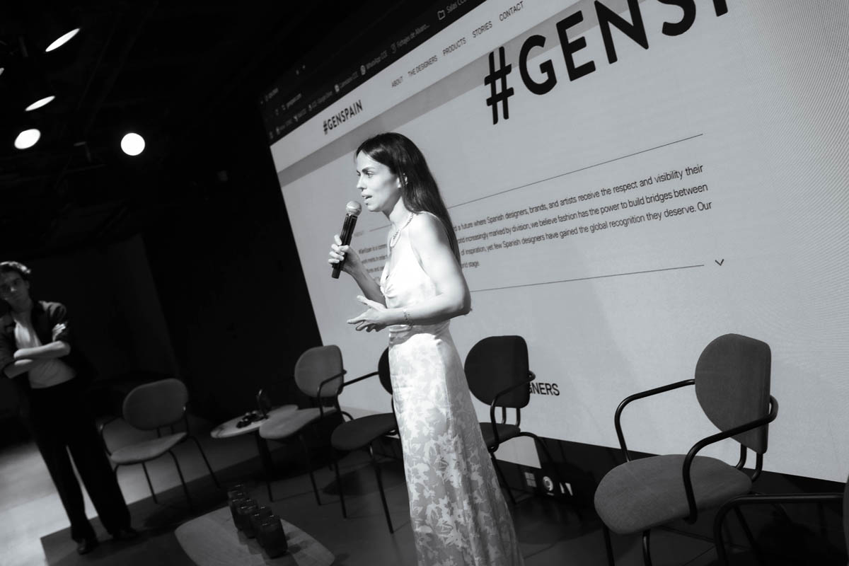 EVENTO #GENSPAIN
