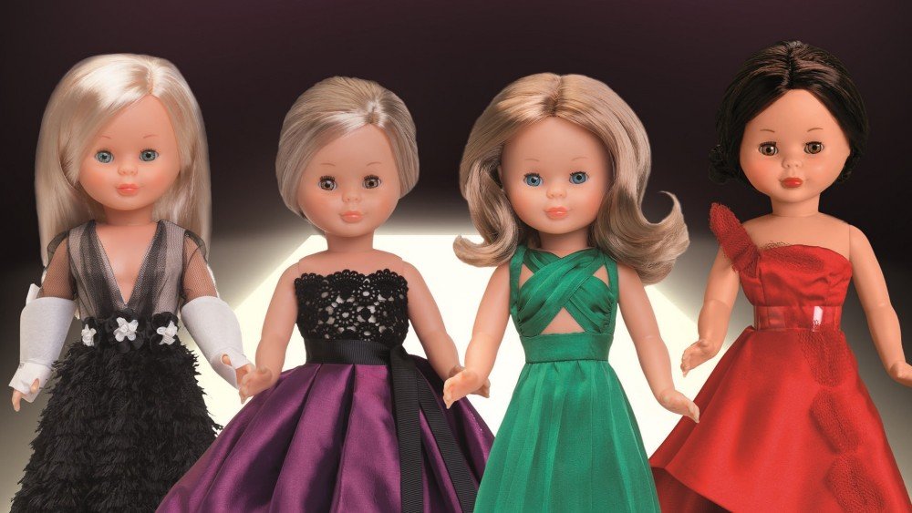 NANCY COLECCIÓN ACME