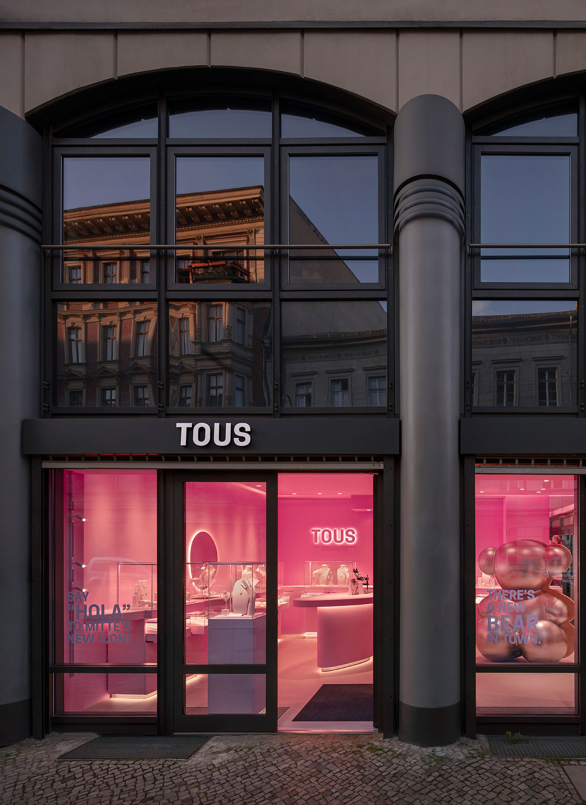 TOUS_Berlin