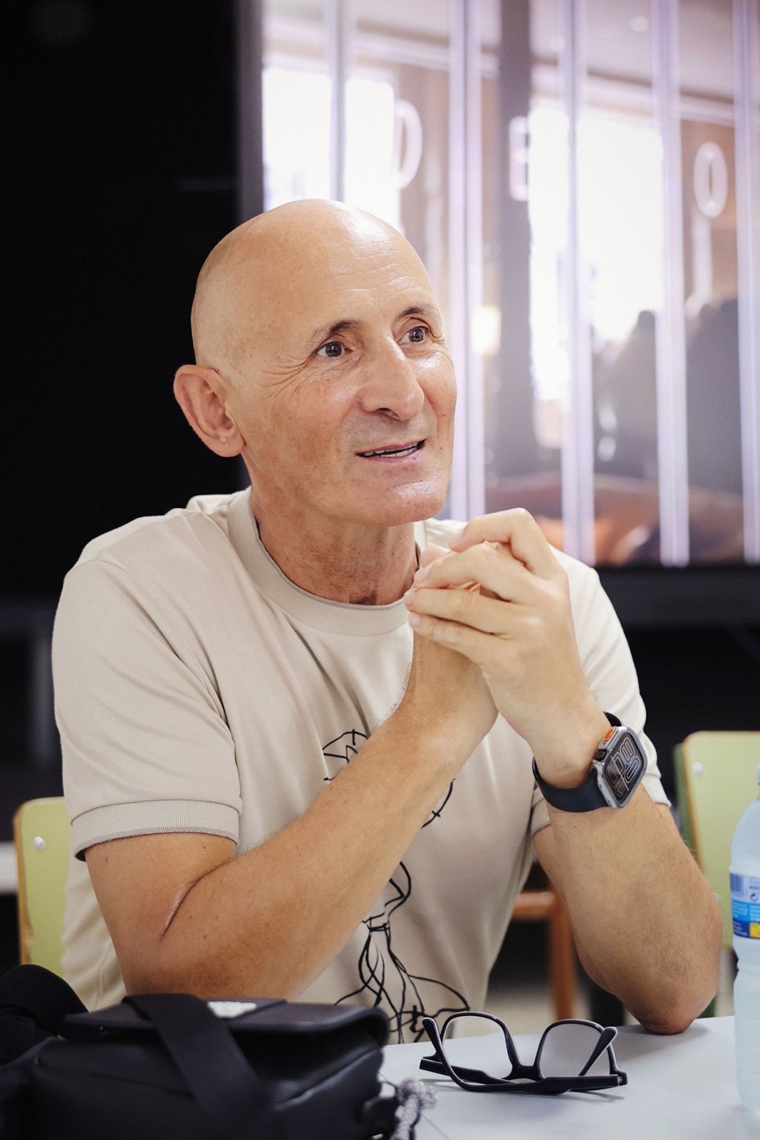 CHARLA MODESTO LOMBA-IES. LA MINILLA-001