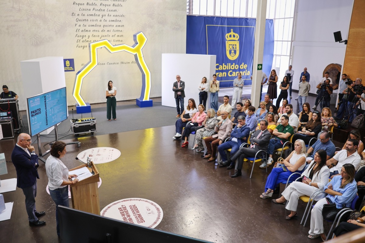 RUEDA DE PRENSA GCMC 2025-048