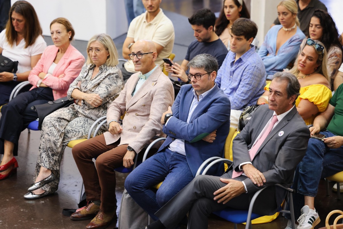 RUEDA DE PRENSA GCMC 2025-054