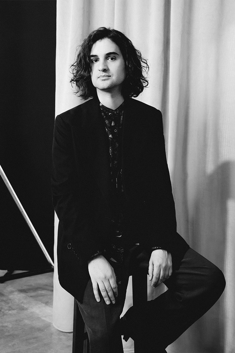 5-Vocal_Israel L.Roca (TOUS)