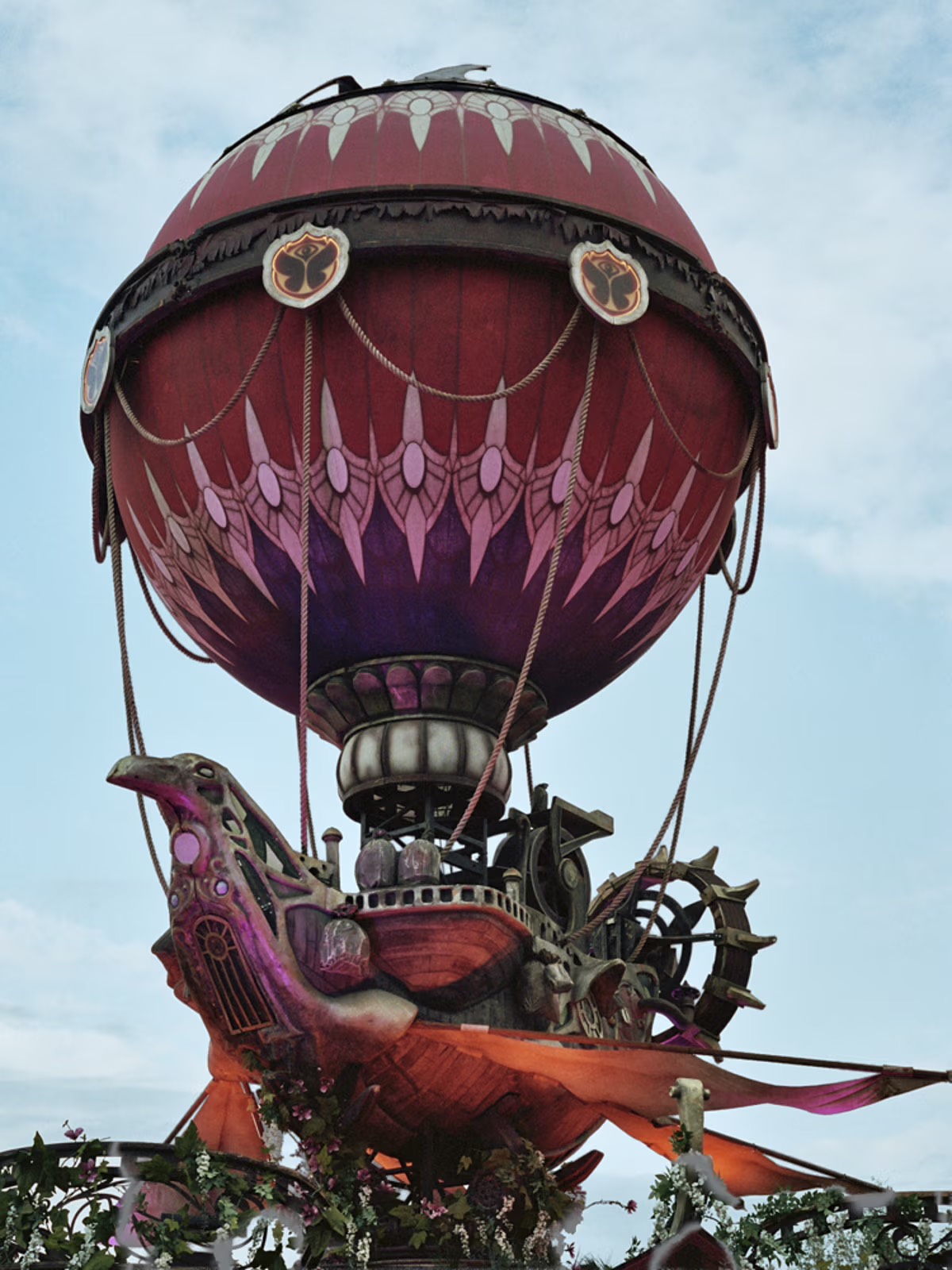 Tomorrowland x Sarda - __2_0606 1