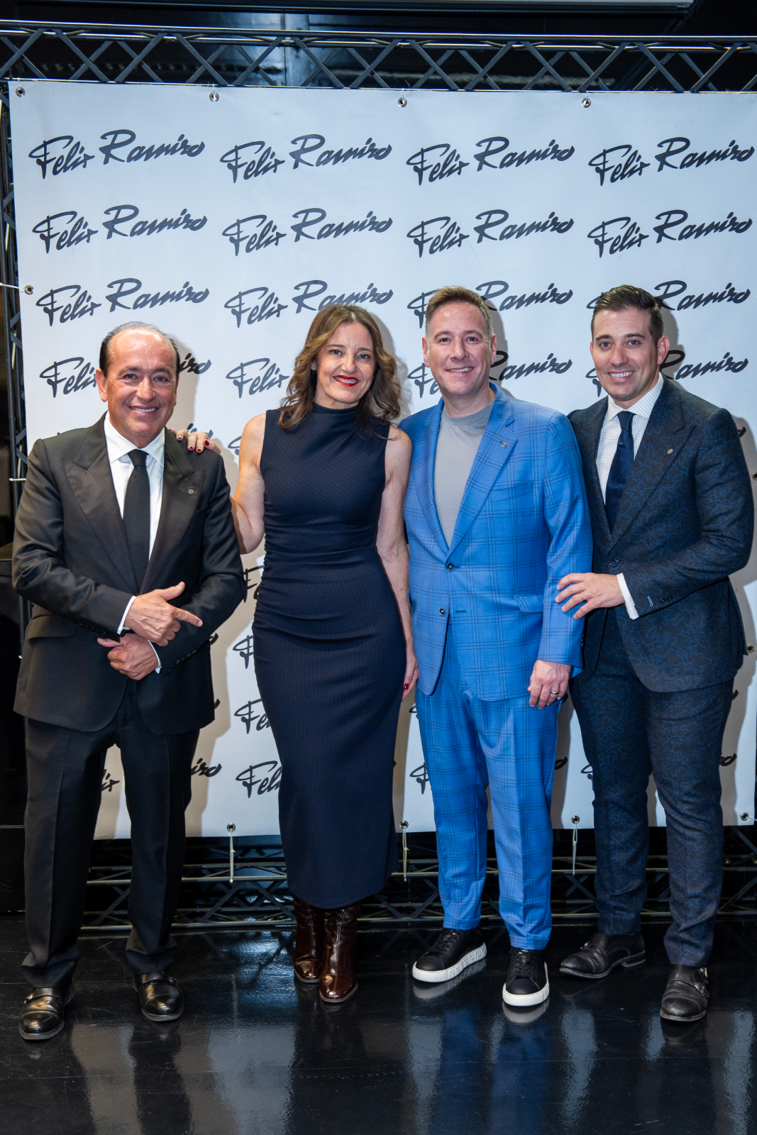 Felix Ramiro - El Corte Inglés Castellón- corner - _A749073