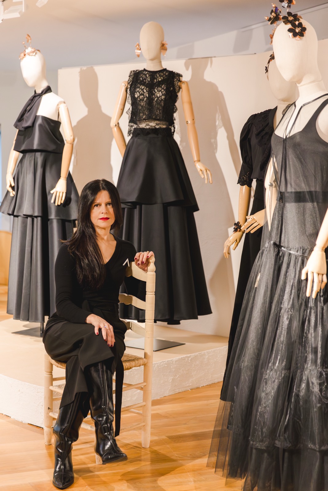 pilar dalbat exposición zambra (2 de 10)