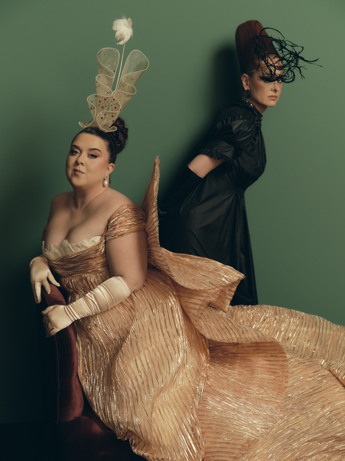 BRIDGENTON_GLAM_SHOOT_JAVIER_BIOSCA_17022026_ Ana Locking x Lala Chus 56083 A1_FULLRES