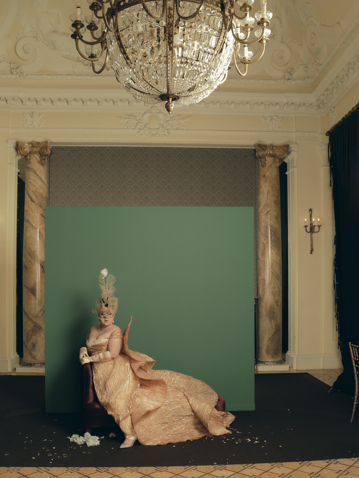 BRIDGENTON_GLAM_SHOOT_JAVIER_BIOSCA_17022026_ Ana Locking x Lala Chus 56117 A1_FULLRES