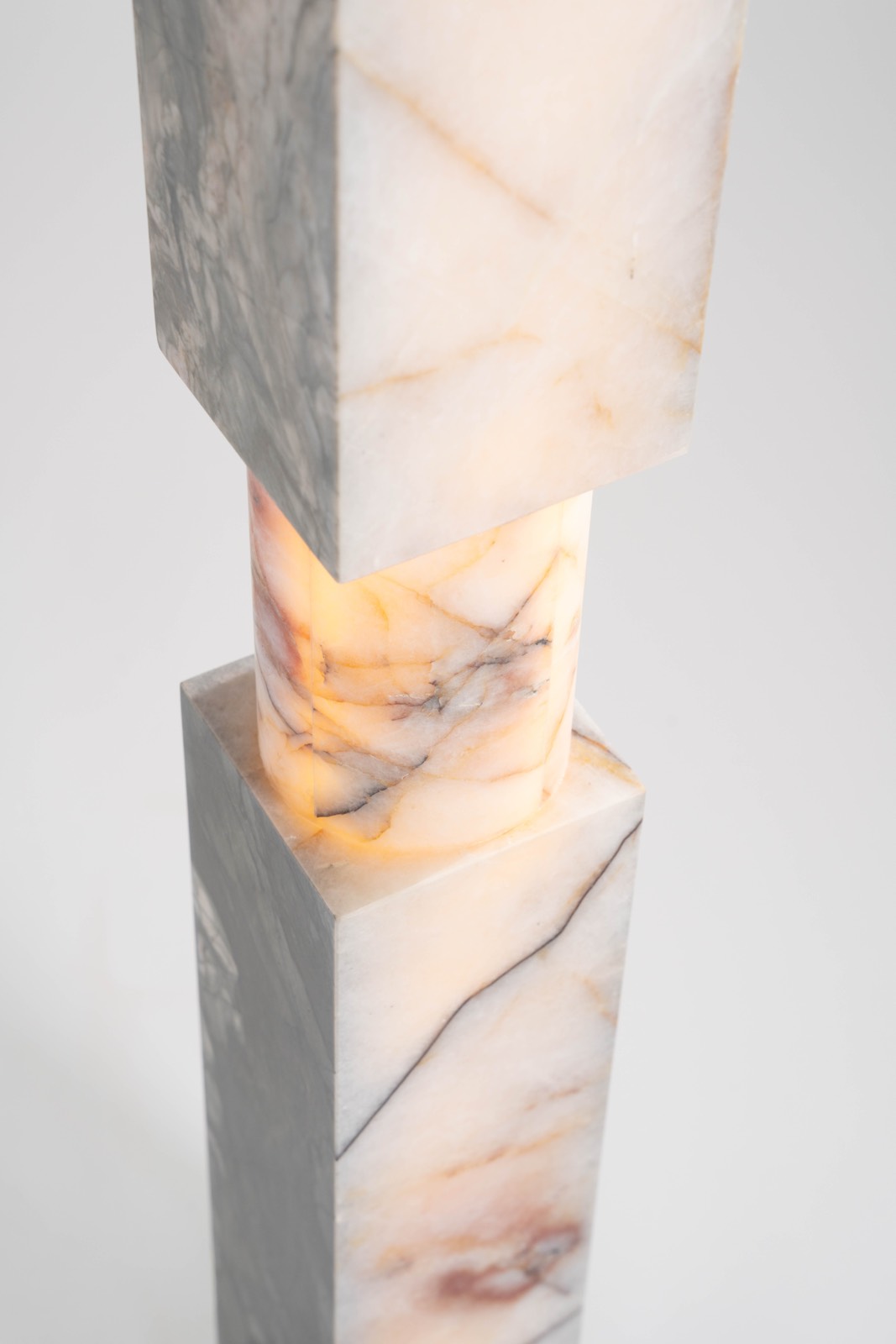 Lampara BRASIL Erroz x Cupa Stone 04