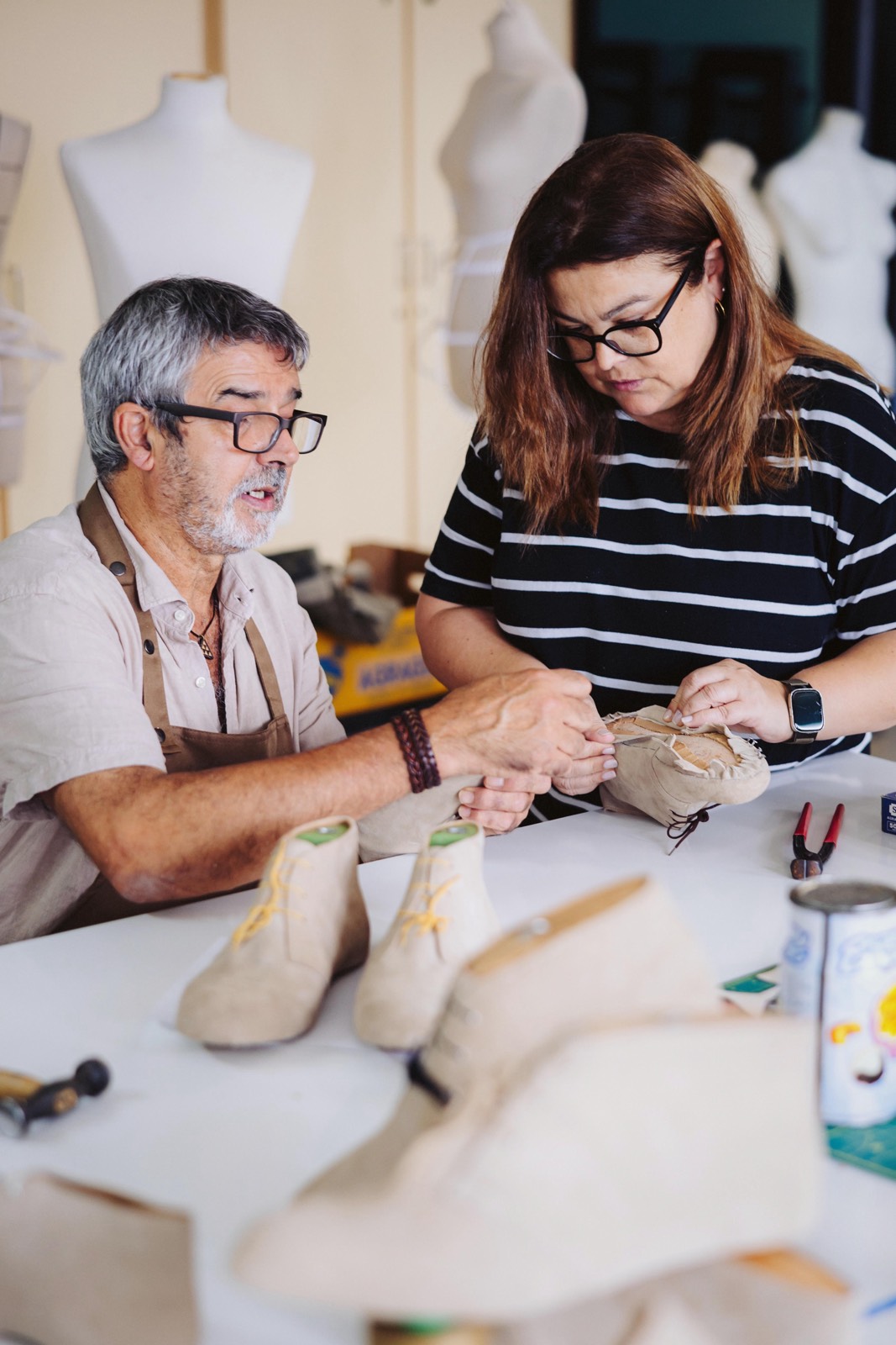 TALLER CALZADO ARTESANAL TAMARCOS-005
