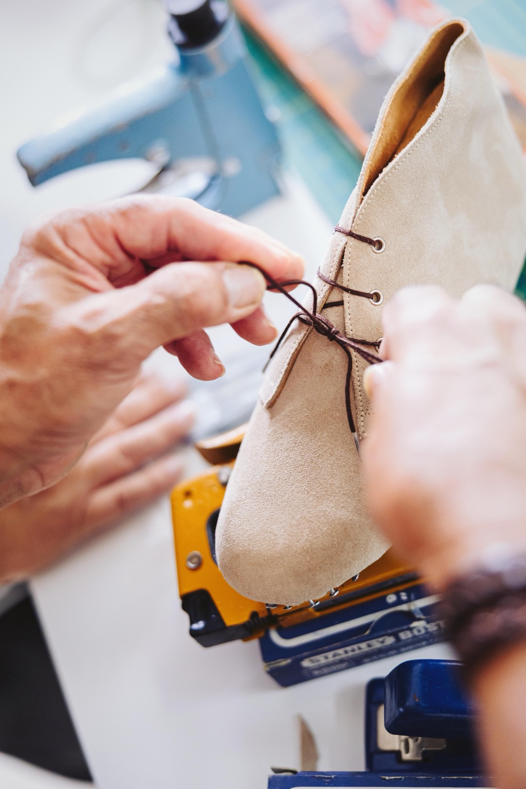 TALLER CALZADO ARTESANAL TAMARCOS-009