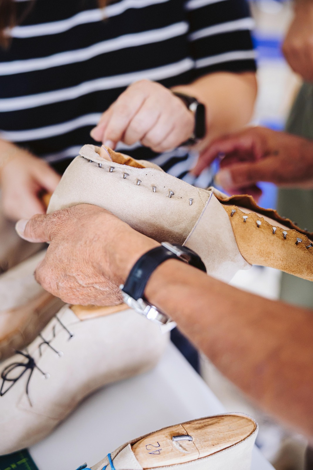 TALLER CALZADO ARTESANAL TAMARCOS-012