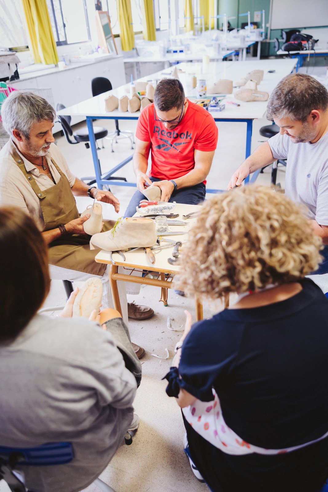 TALLER CALZADO ARTESANAL TAMARCOS-027