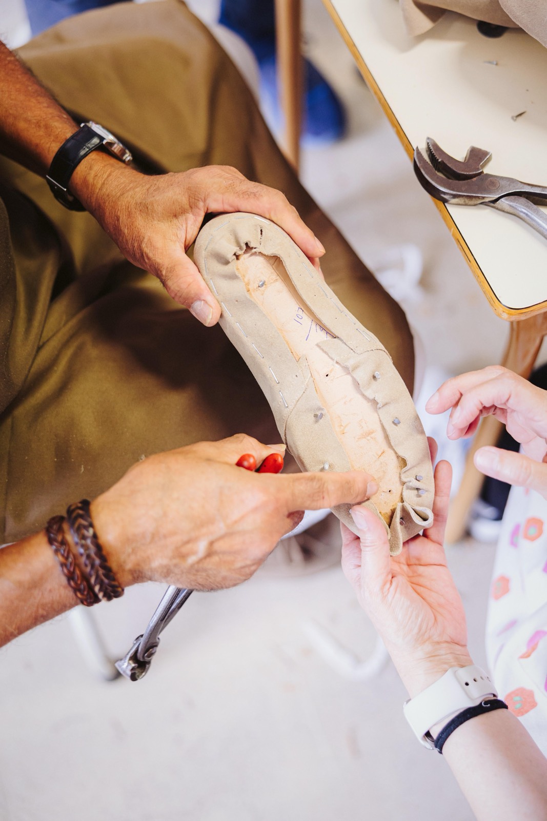 TALLER CALZADO ARTESANAL TAMARCOS-030