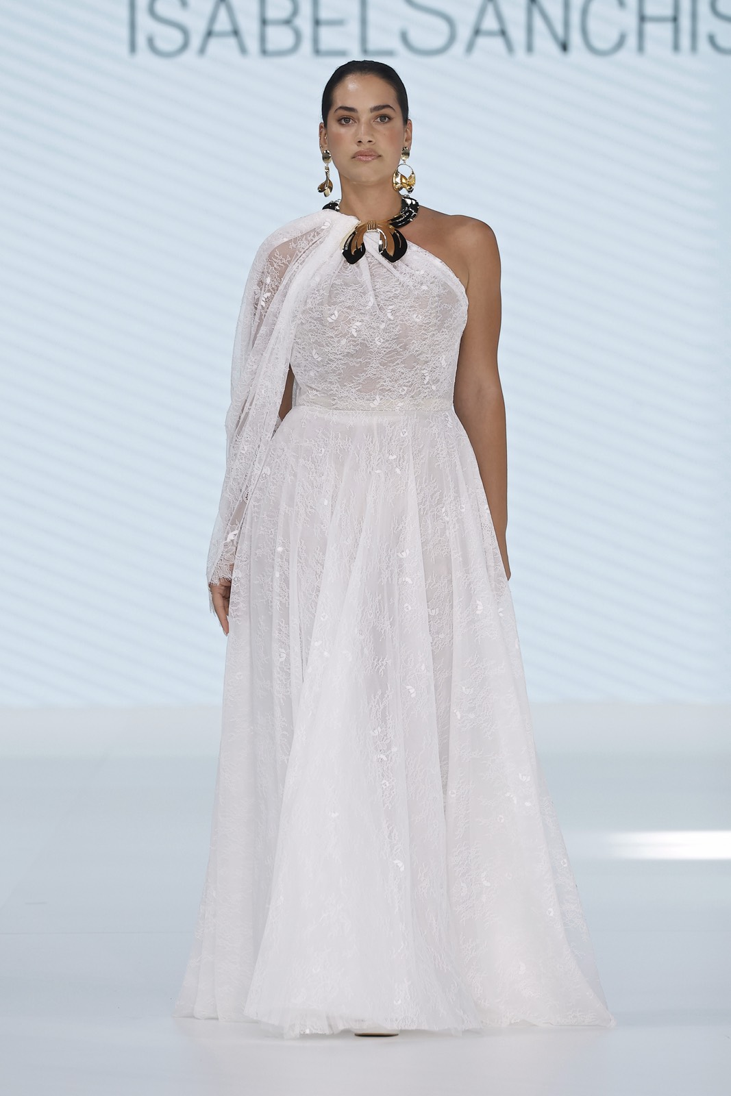 Barcelona Bridal Fashion Week 2026