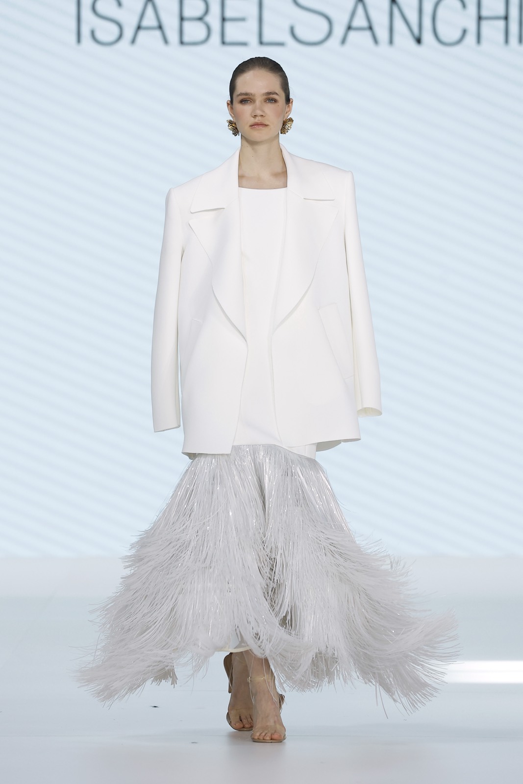 Barcelona Bridal Fashion Week 2026