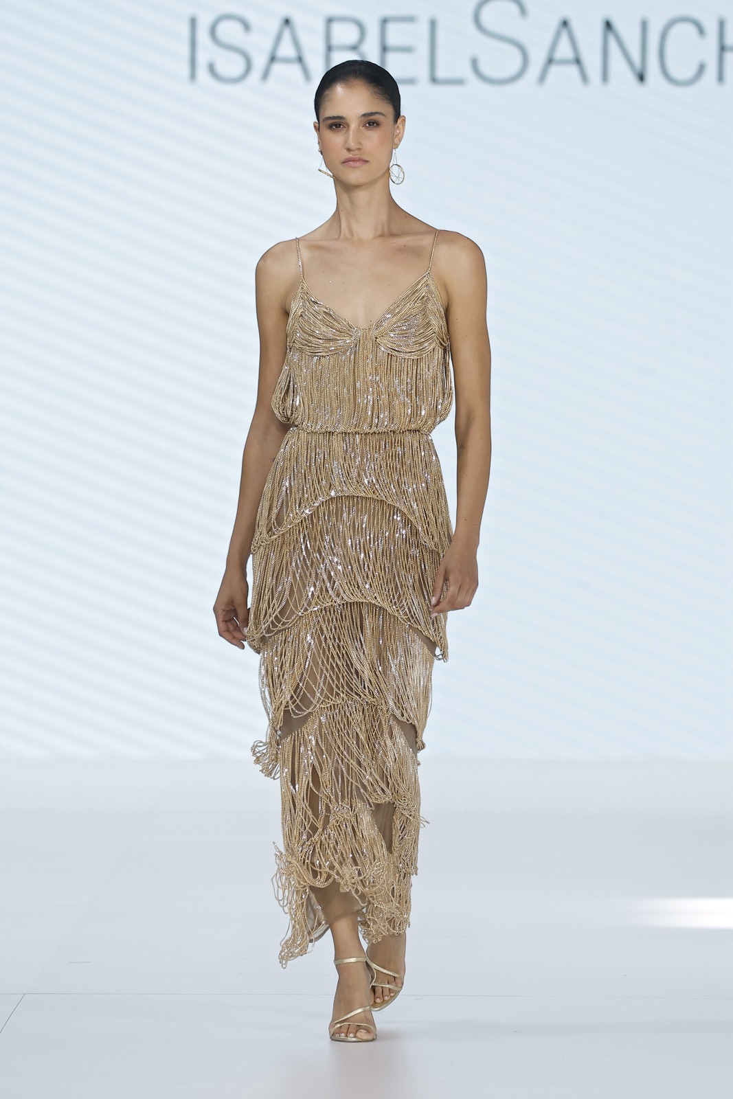 Barcelona Bridal Fashion Week 2026