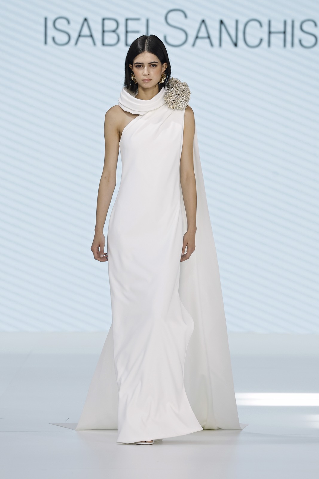 Barcelona Bridal Fashion Week 2026