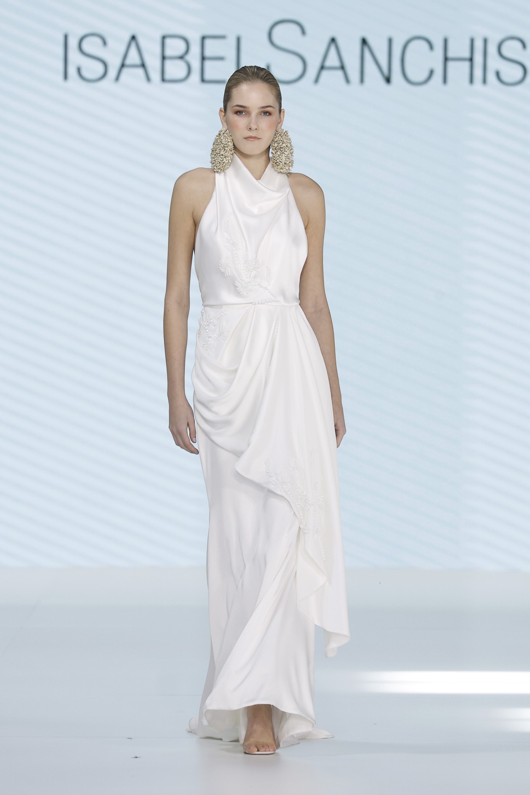 Barcelona Bridal Fashion Week 2026