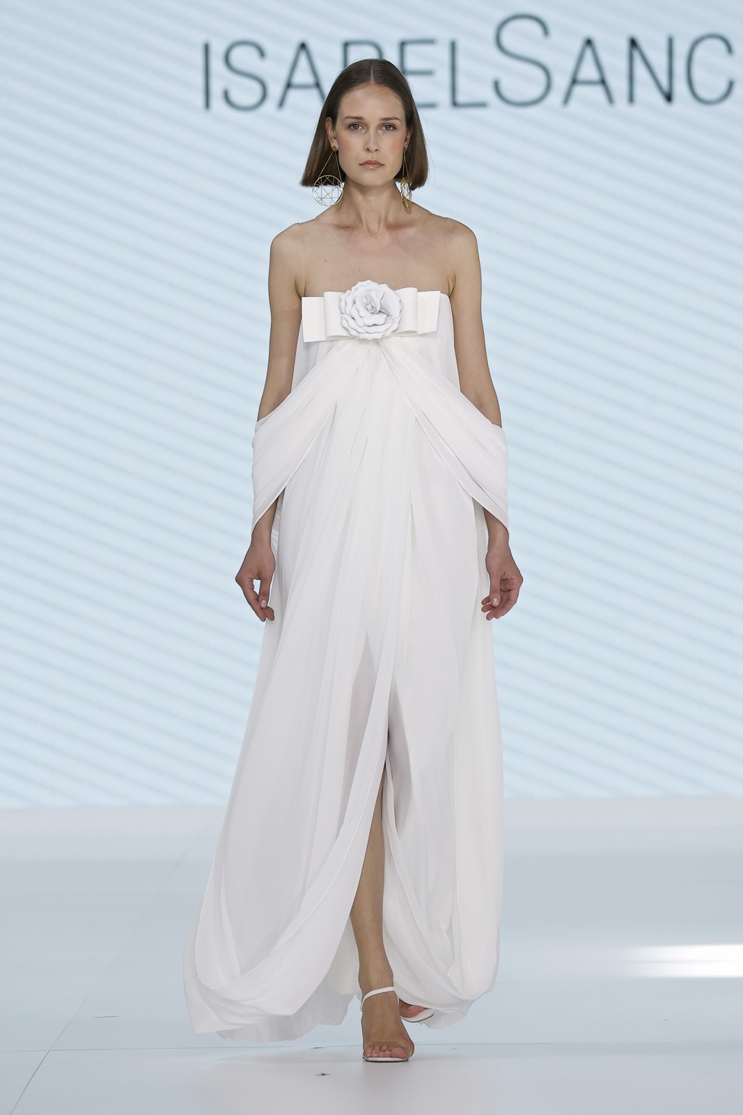 Barcelona Bridal Fashion Week 2026