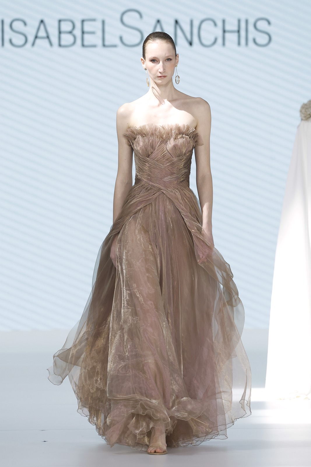 Barcelona Bridal Fashion Week 2026