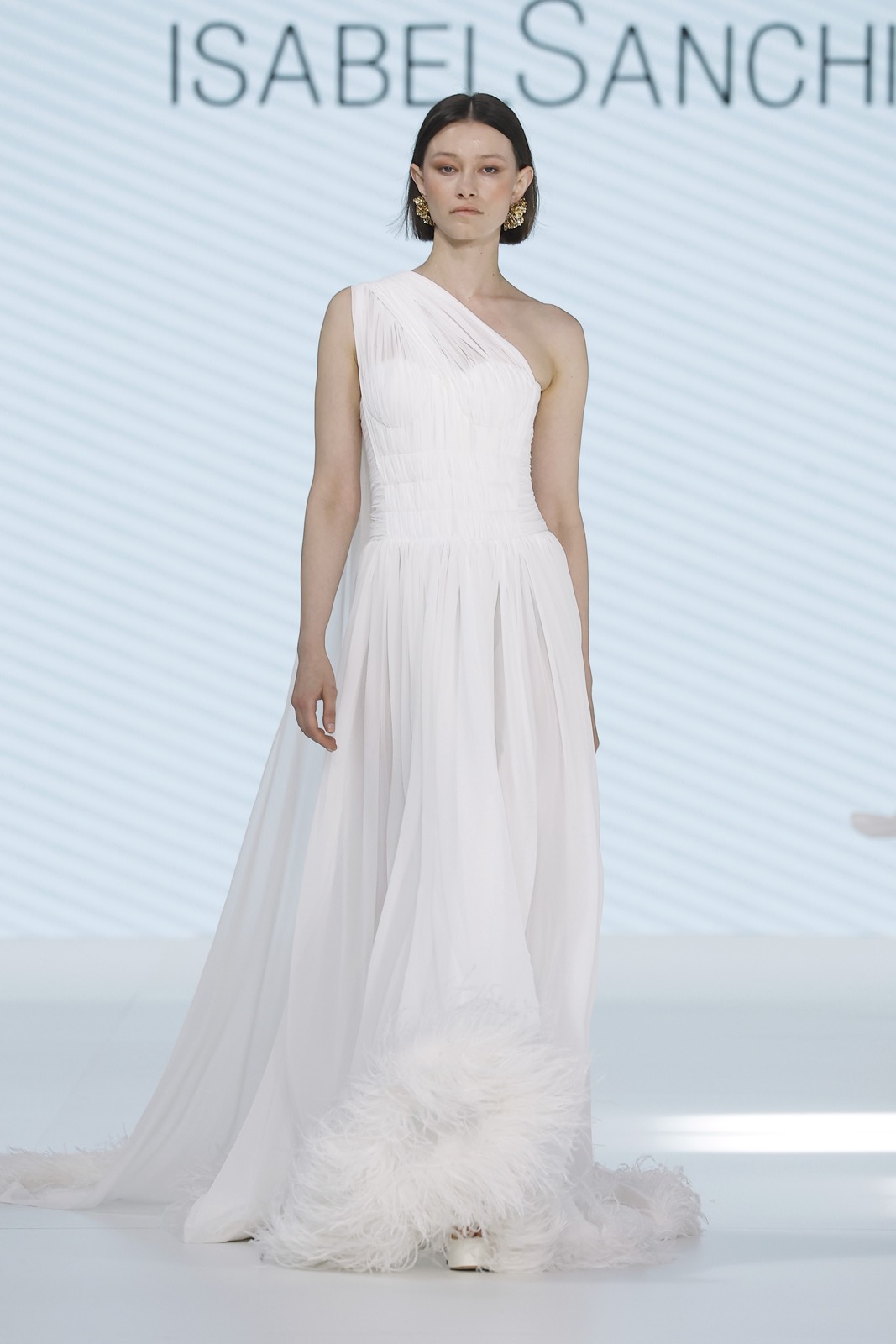 Barcelona Bridal Fashion Week 2026