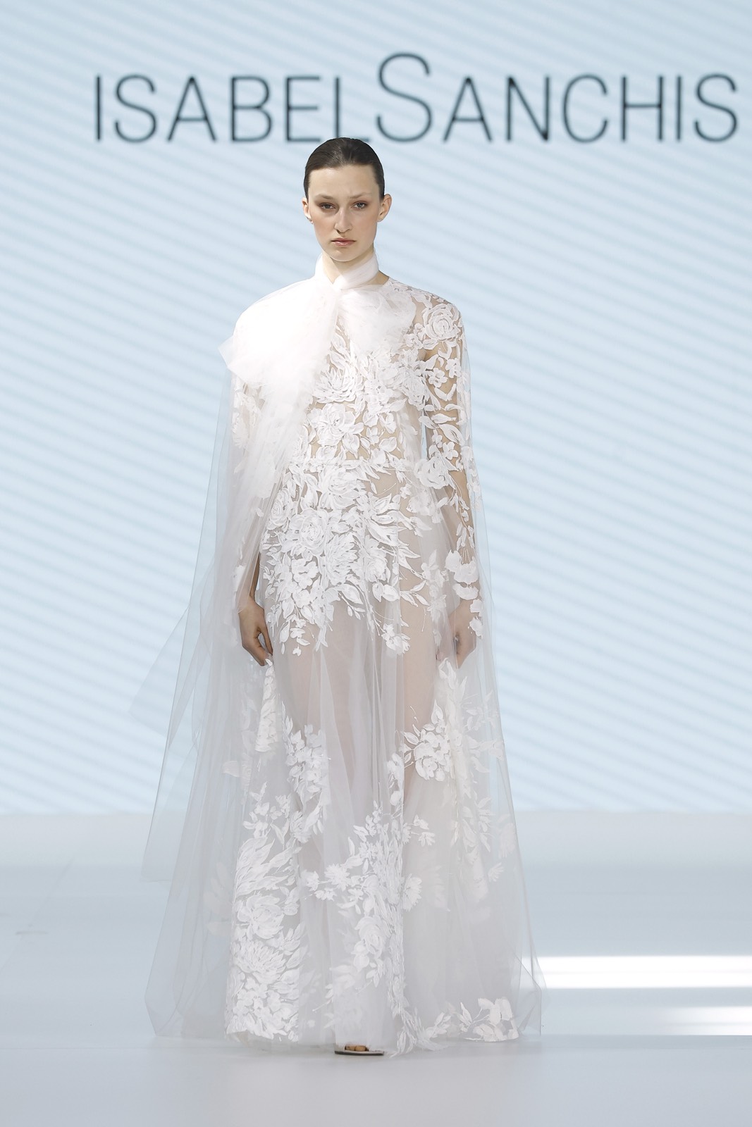 Barcelona Bridal Fashion Week 2026