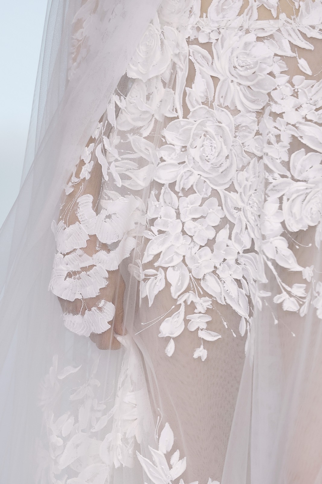 Barcelona Bridal Fashion Week 2026