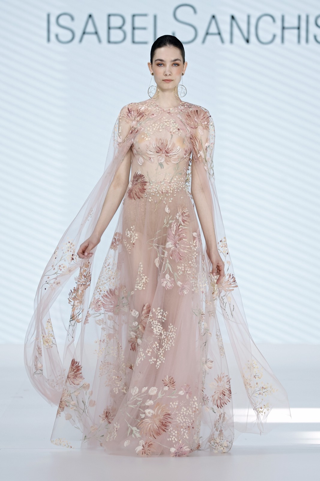 Barcelona Bridal Fashion Week 2026