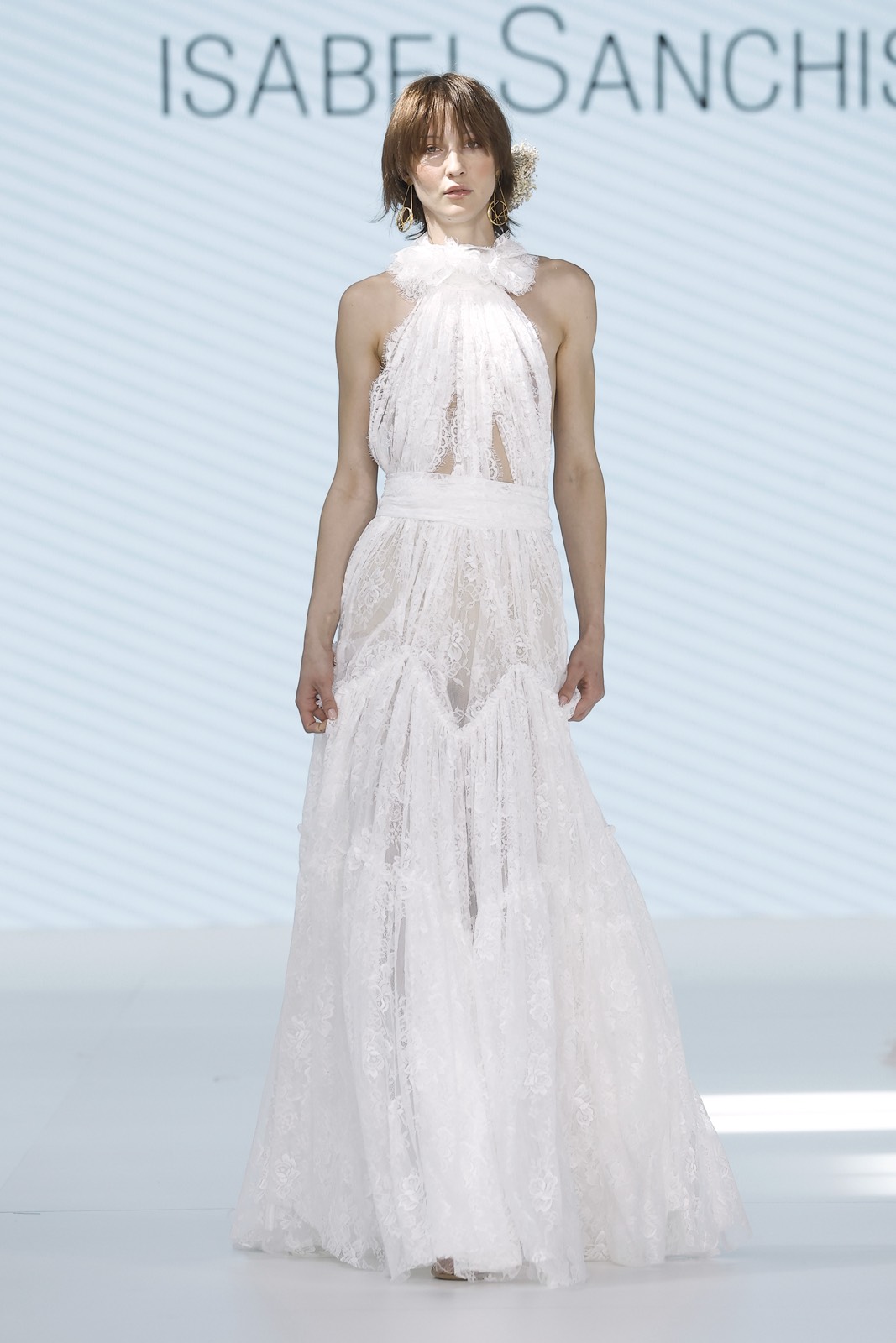 Barcelona Bridal Fashion Week 2026