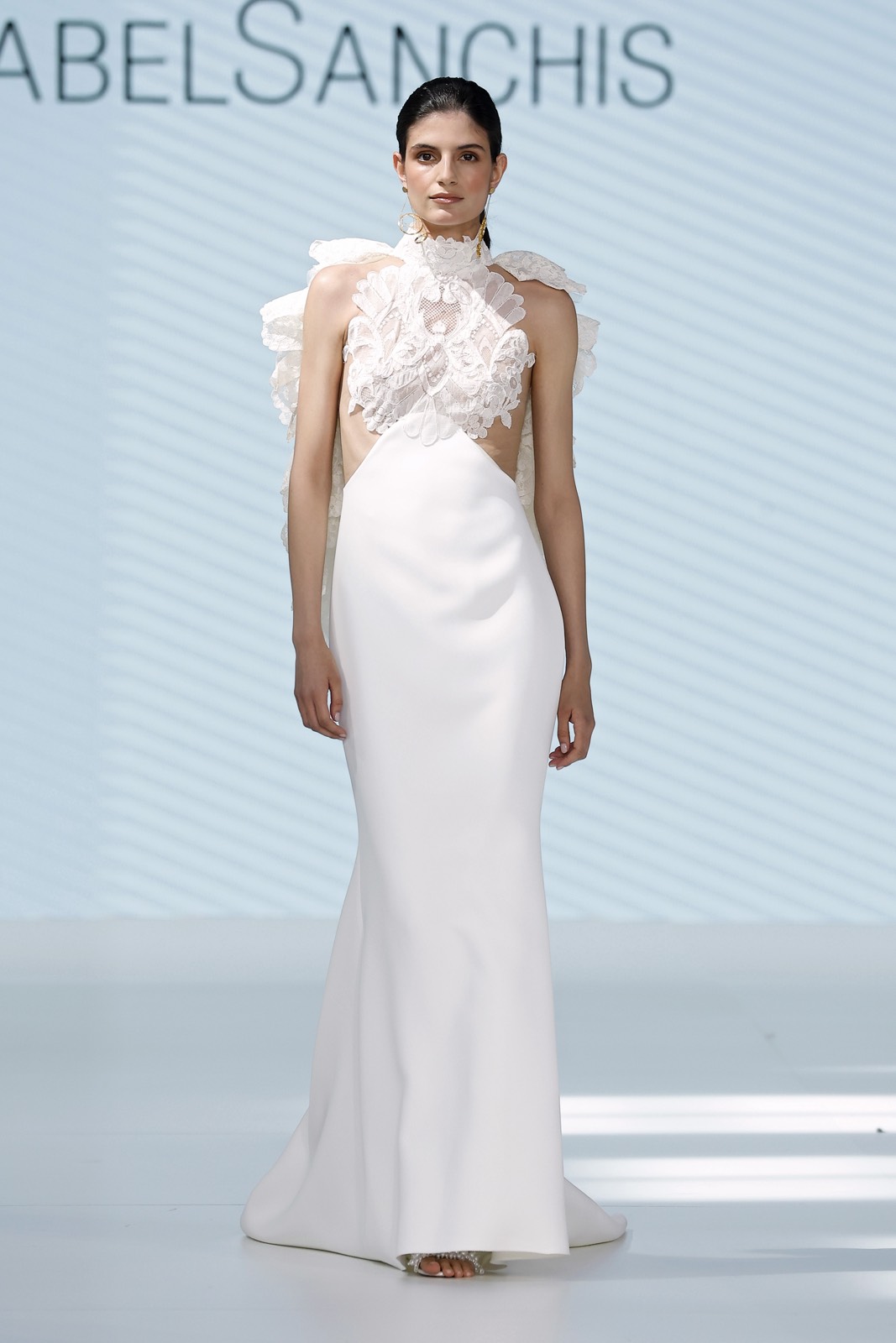 Barcelona Bridal Fashion Week 2026