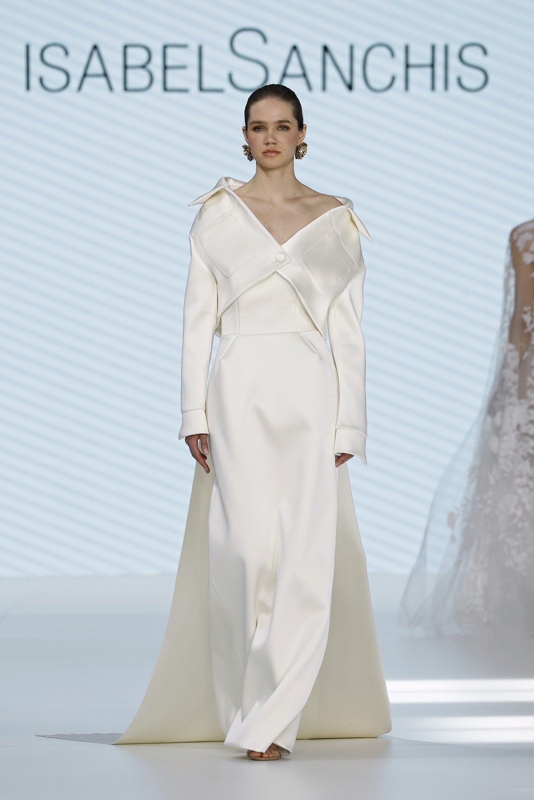Barcelona Bridal Fashion Week 2026