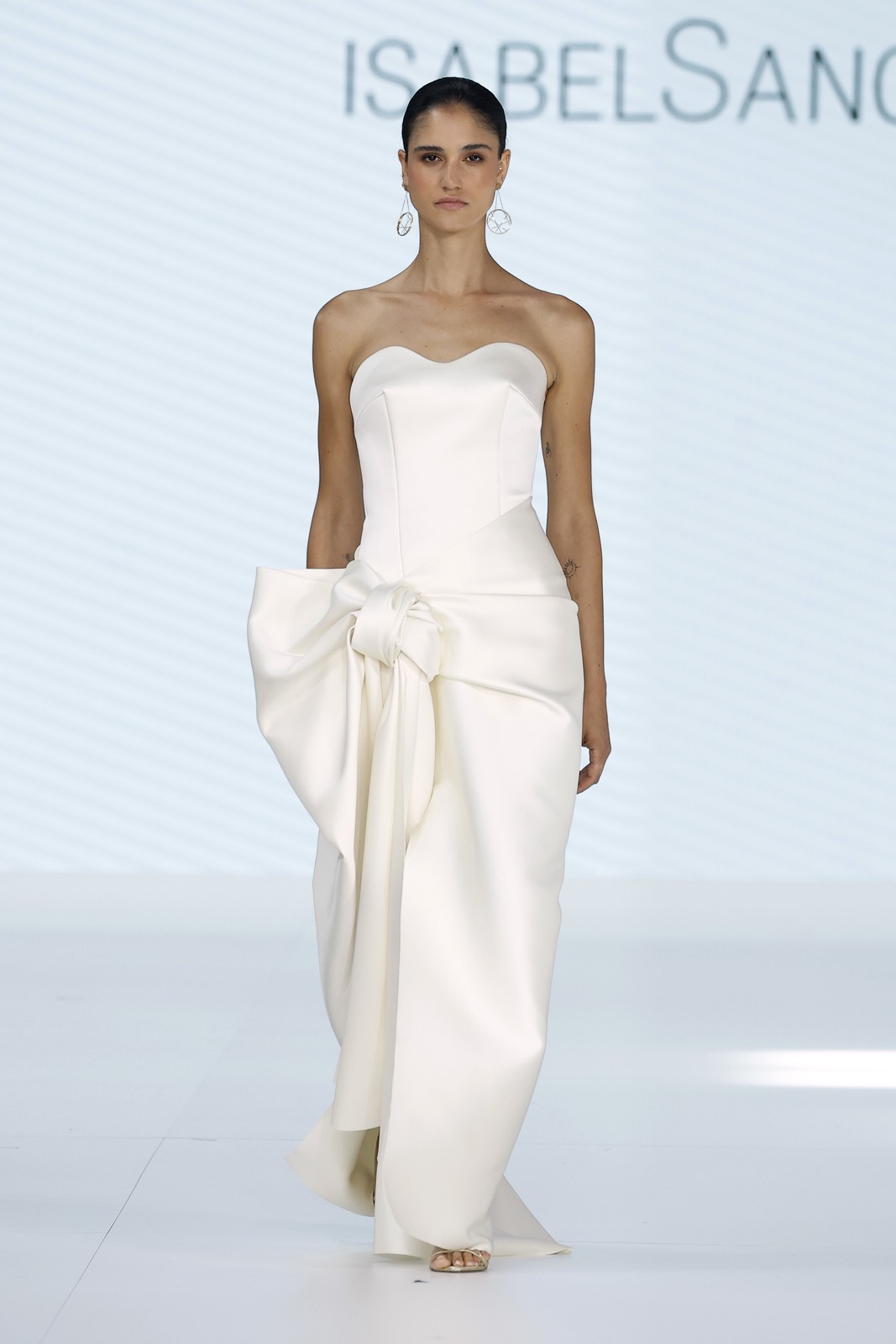 Barcelona Bridal Fashion Week 2026