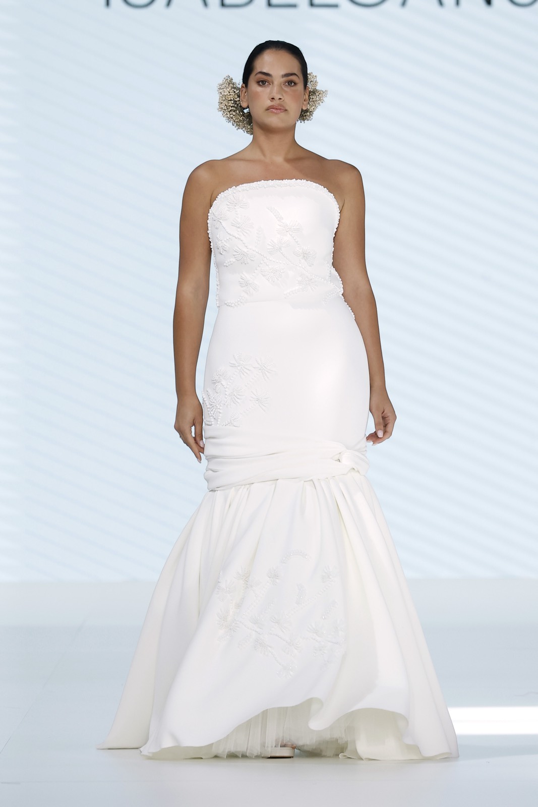 Barcelona Bridal Fashion Week 2026