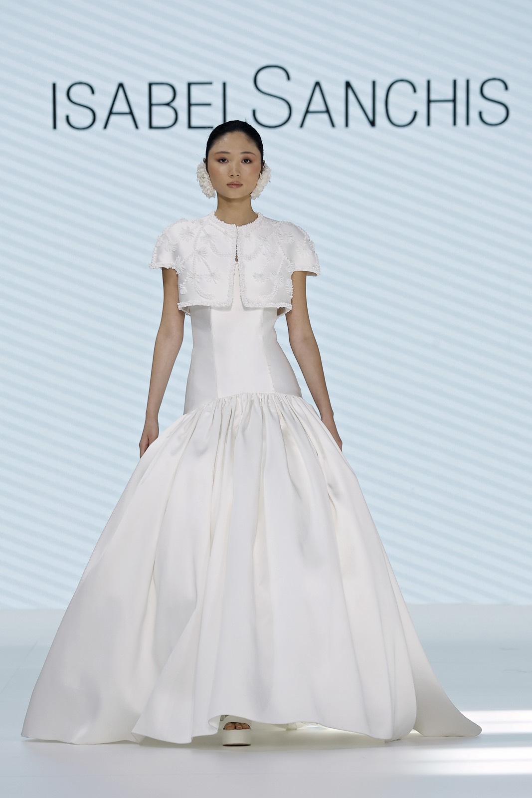 Barcelona Bridal Fashion Week 2026
