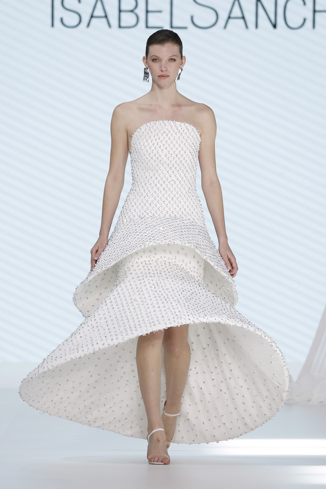 Barcelona Bridal Fashion Week 2026